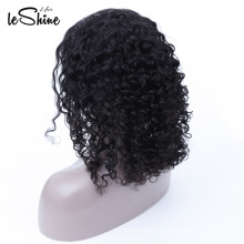 Preço de fábrica Nenhum Emaranhado Nenhum Derramando Mulheres Americanas Full Lace / Lace Front Wigs